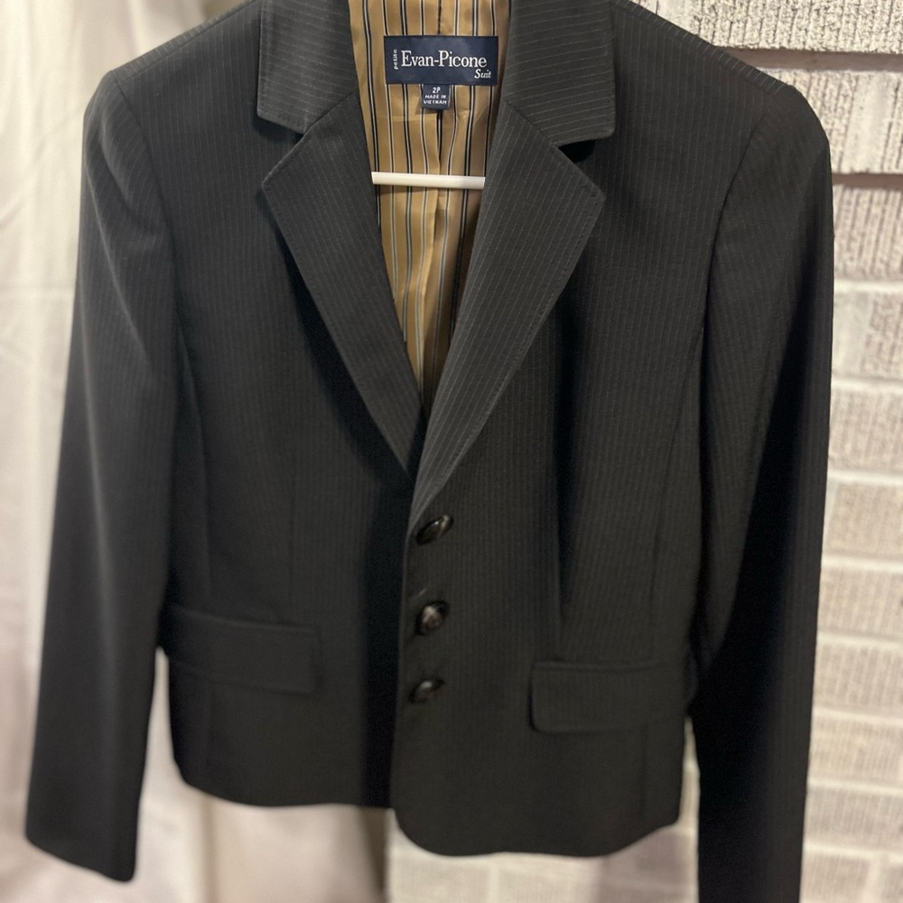 Women’s blazer